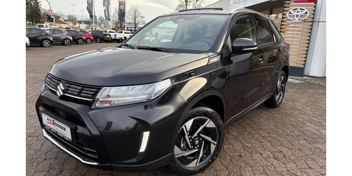 Suzuki Vitara 1.790 km 27.950 &euro; Hildesheim 31137