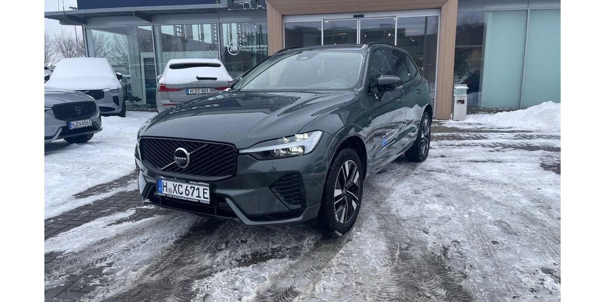 Volvo XC60 6.000 km 60.900 &euro; Hannover 30179
