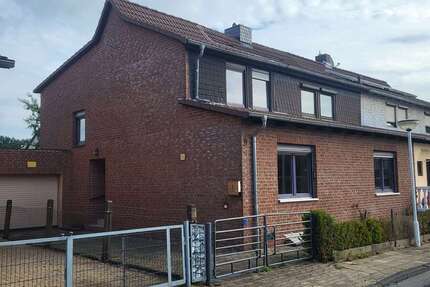 Haus Salzgitter - 5 Zimmer, 155 m&sup2;, 250.000&euro; | Angebot:24632285