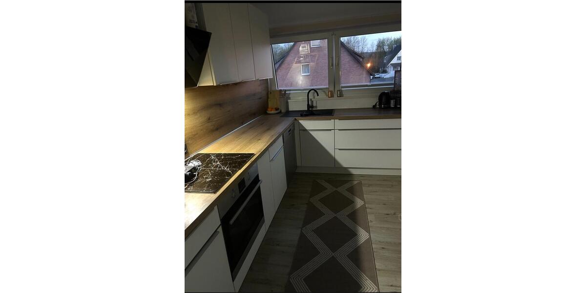 Etagenwohnung Alfeld (Leine) - 3 Zimmer, 83 m&sup2;, 700&euro; | Angebot:25919886