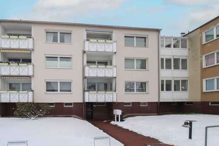 Wohnung Wennigsen - 3 Zimmer, 75 m&sup2;, 175.000&euro; | Angebot:25366856