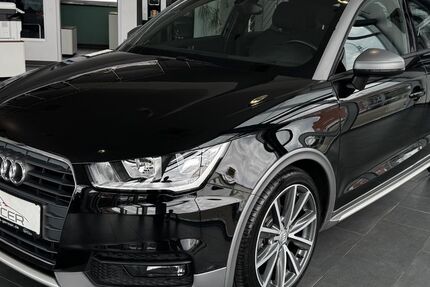 Audi A1 50.300 km 16.890 &euro; Ronnenberg 30952
