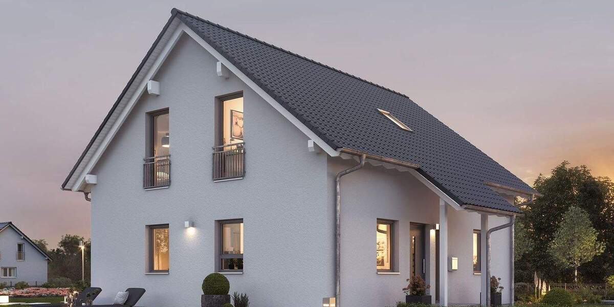 Einfamilienhaus Lamspringe - 5 Zimmer, 162 m&sup2;, 374.000&euro; | Angebot:25668767