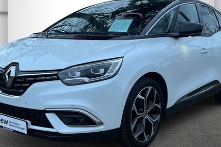 Renault Scenic 52.944 km 18.575 &euro; Hannover 30519