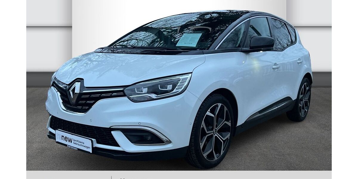 Renault Scenic 52.944 km 18.575 &euro; Hannover 30519
