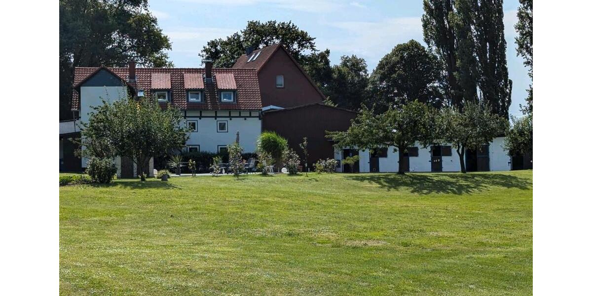 Mehrfamilienhaus, Wohnhaus Salzgitter Ortschaft Nord - 44 Zimmer, 400 m&sup2;, 670.000&euro; | Angebot:23512774