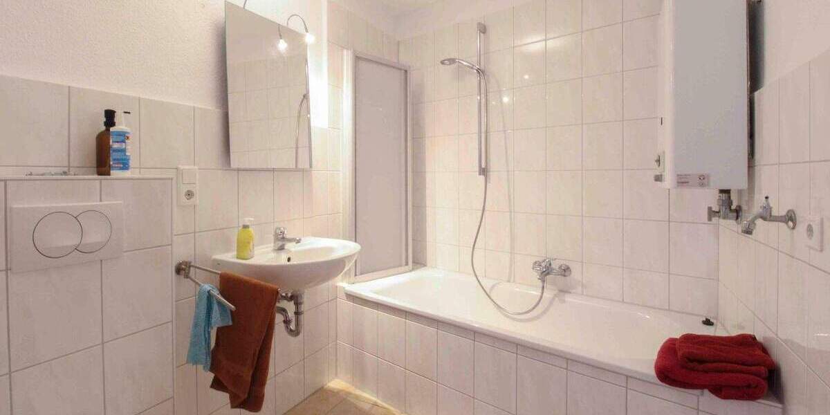 Einfamilienhaus Hildesheim Süd - 3 Zimmer, 135.000&euro; | Angebot:25735609