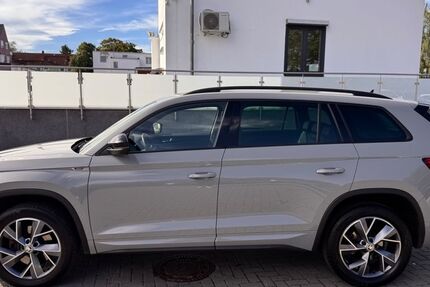 Skoda Kodiaq 241.350 km 20.900 &euro; Salzgitter-Lebenstedt 38226