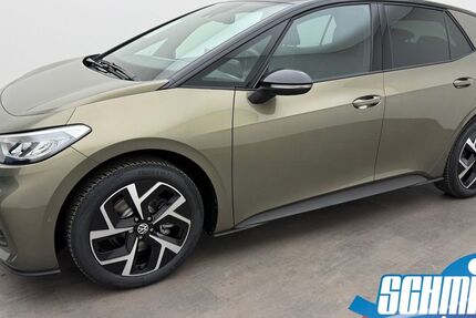 VW ID.3 1.100 km 34.300 &euro; Peine 31226