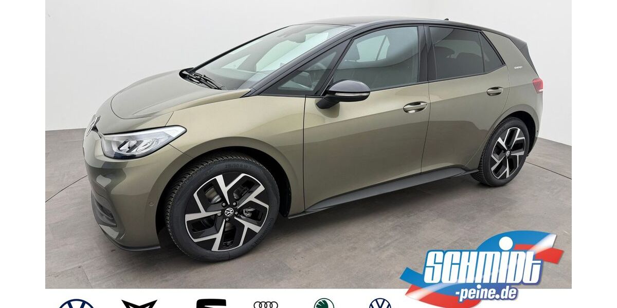 VW ID.3 1.100 km 34.300 &euro; Peine 31226