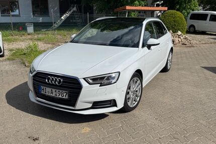 Audi A3 124.900 km 20.700 &euro; Hildesheim 31135