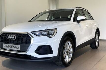 Audi Q3 6.900 km 32.990 &euro; Hannover 30453