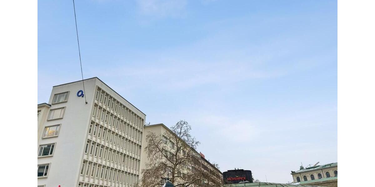 Gewerbeobjekt Hannover - 1.545&euro; | Angebot:24934857