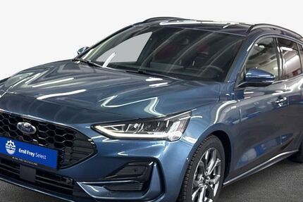 Ford Focus 27.533 km 22.410 &euro; Hannover 30165