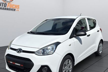 Hyundai i10 92.000 km 5.480 &euro; Lehrte 31275