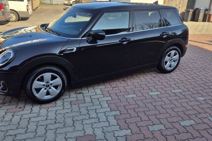 Mini Cooper Clubman 67.000 km 24.999 &euro; Hannover 30519