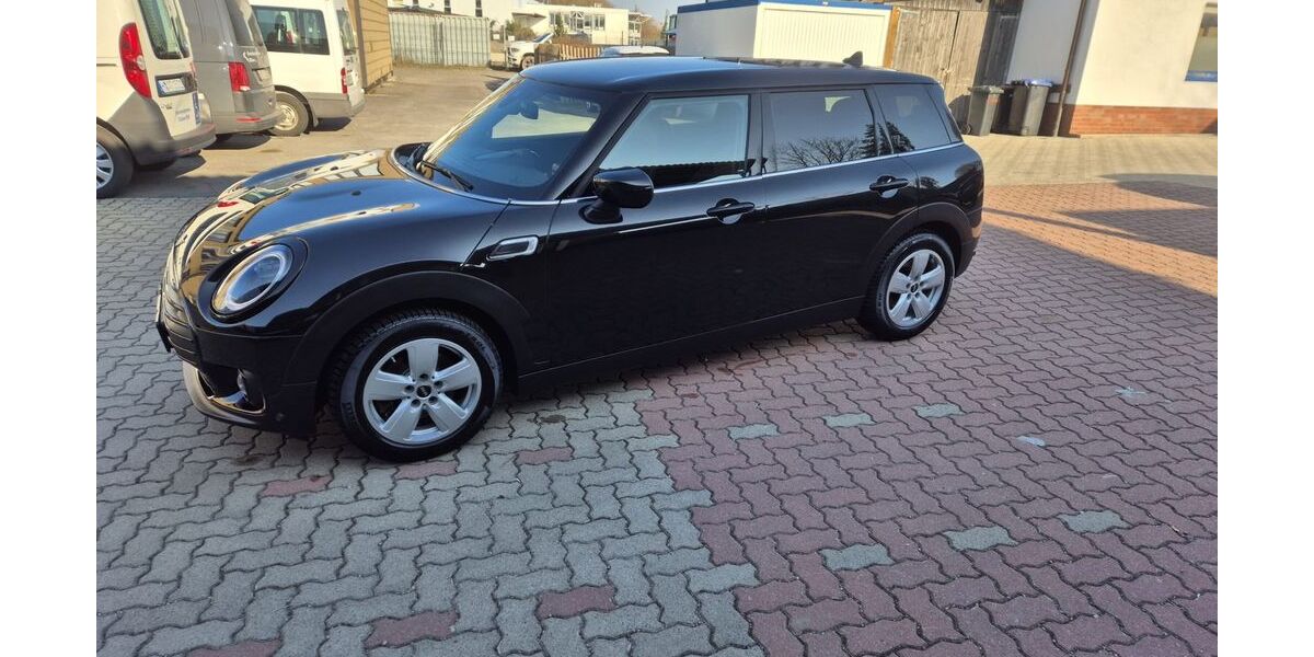 Mini Cooper Clubman 67.000 km 24.999 &euro; Hannover 30519