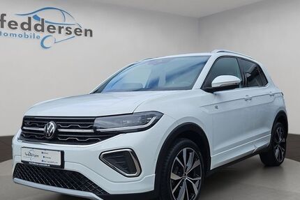 VW T-Cross 4.300 km 29.439 &euro; Alfeld 31061