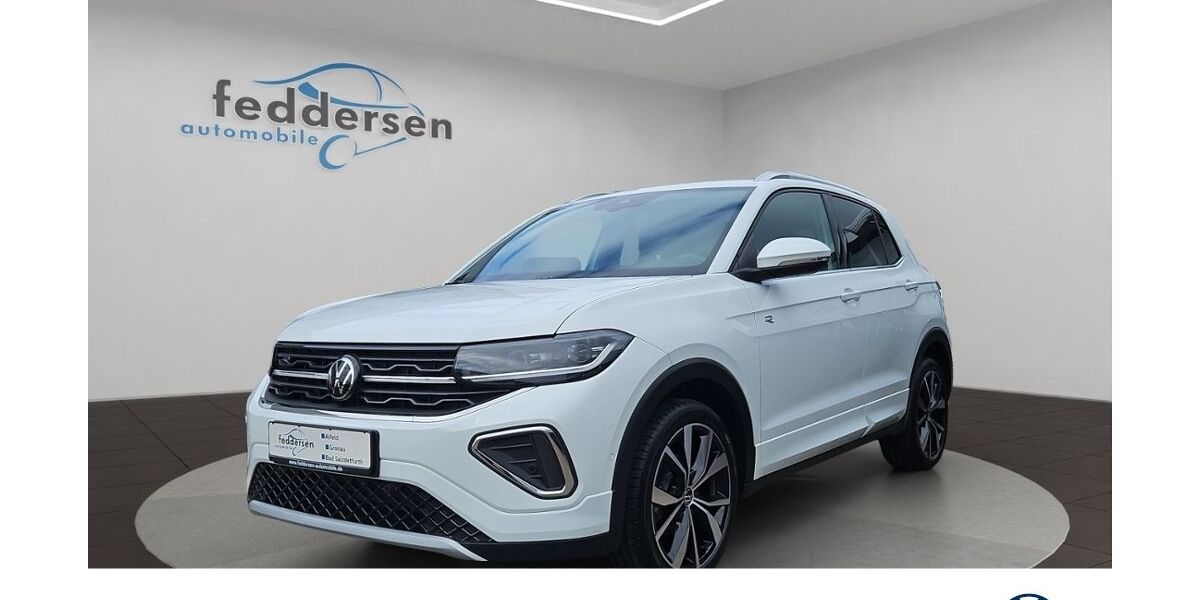 VW T-Cross 4.300 km 29.439 &euro; Alfeld 31061