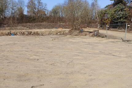 Gewerbeobjekt Hannover Ahlem-Badenstedt-Davenstedt - 2&euro; | Angebot:25432519