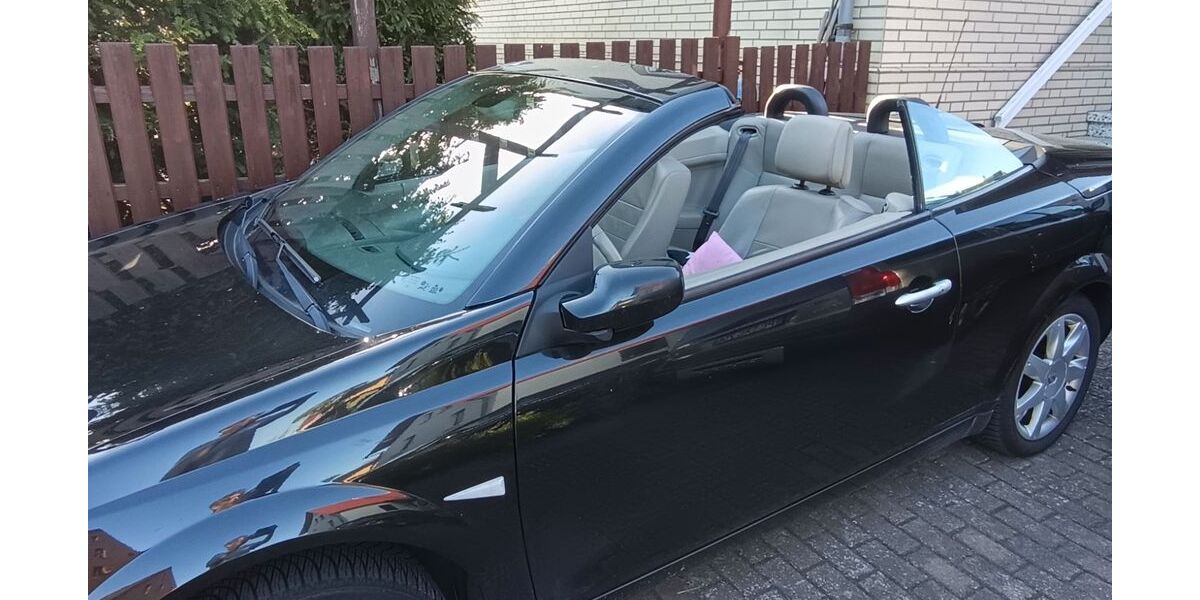 Renault Megane 248.000 km 1.750 &euro; Ilsede 31246