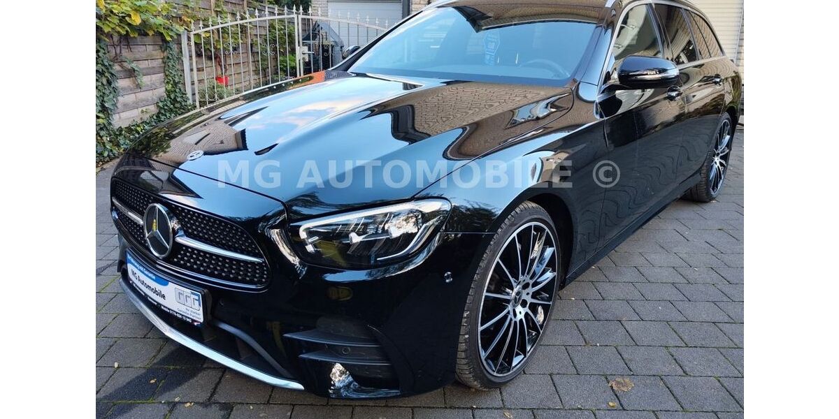 Mercedes-Benz E 300 112.413 km 33.995 &euro; Hannover 30165