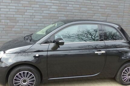 Fiat 500 46.000 km 10.750 &euro; Hannover 30179