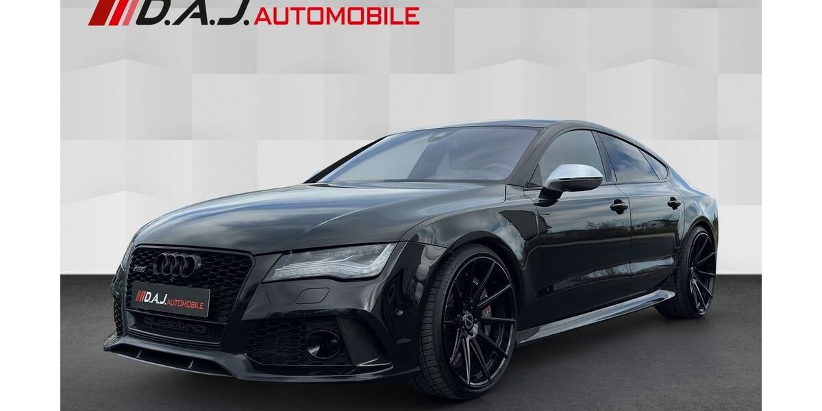 Audi RS7 145.900 km 38.950 &euro; Laatzen 30880