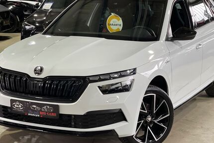 Skoda Kamiq 14.027 km 26.240 &euro; Ronnenberg/OT Empelde bei Hannover 30952