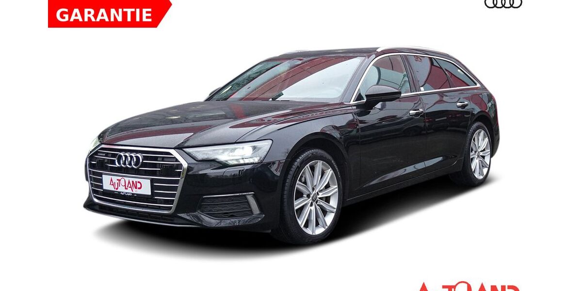 Audi A6 100.000 km 31.990 &euro; Hannover 30179