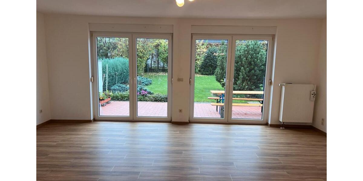 Etagenwohnung Sibbesse - 4 Zimmer, 110 m&sup2;, 1.100&euro; | Angebot:25869770
