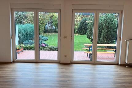 Wohnung Sibbesse - 4 Zimmer, 110 m&sup2;, 1.100&euro; | Angebot:25869770