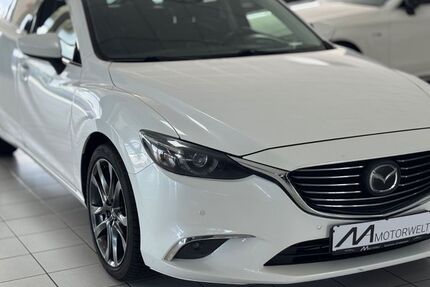 Mazda 6 149.100 km 10.995 &euro; Hildesheim 31135