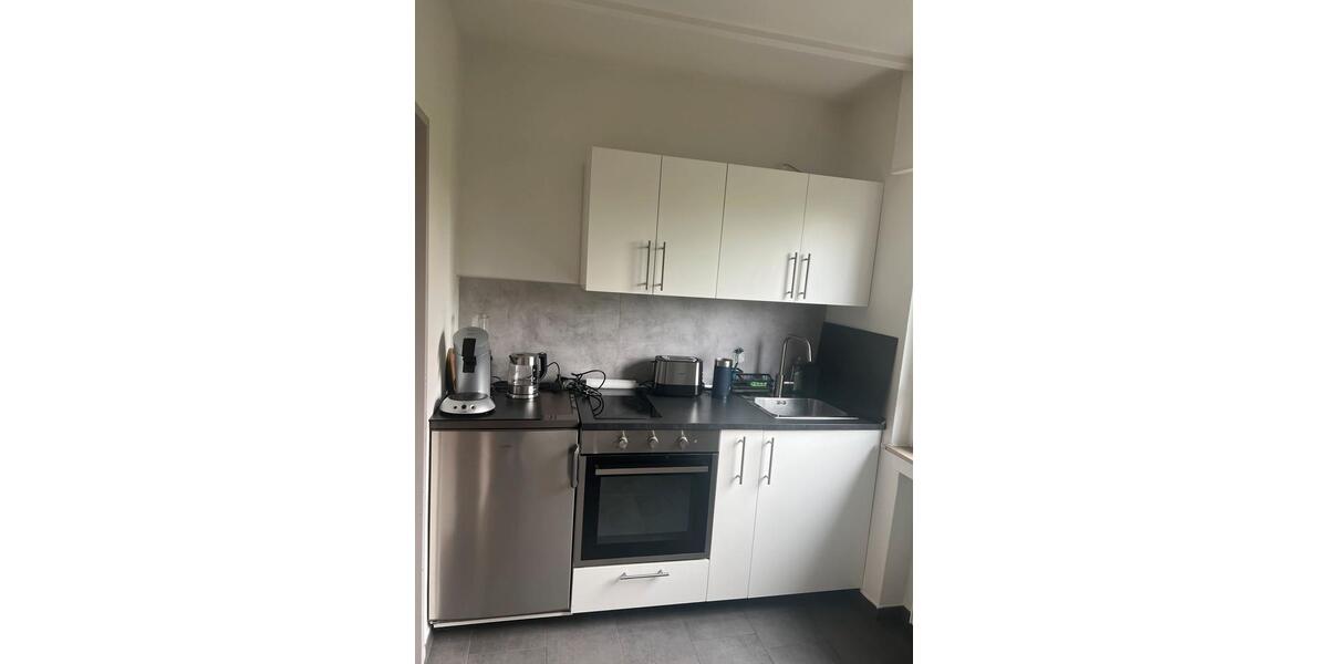 Erdgeschoßwohnung Hildesheim Bockfeld - 1 Zimmer, 42 m&sup2;, 340&euro; | Angebot:26638210