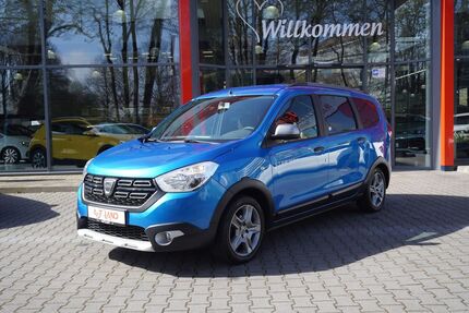 Dacia Lodgy 38.659 km 17.950 &euro; Hannover 30179
