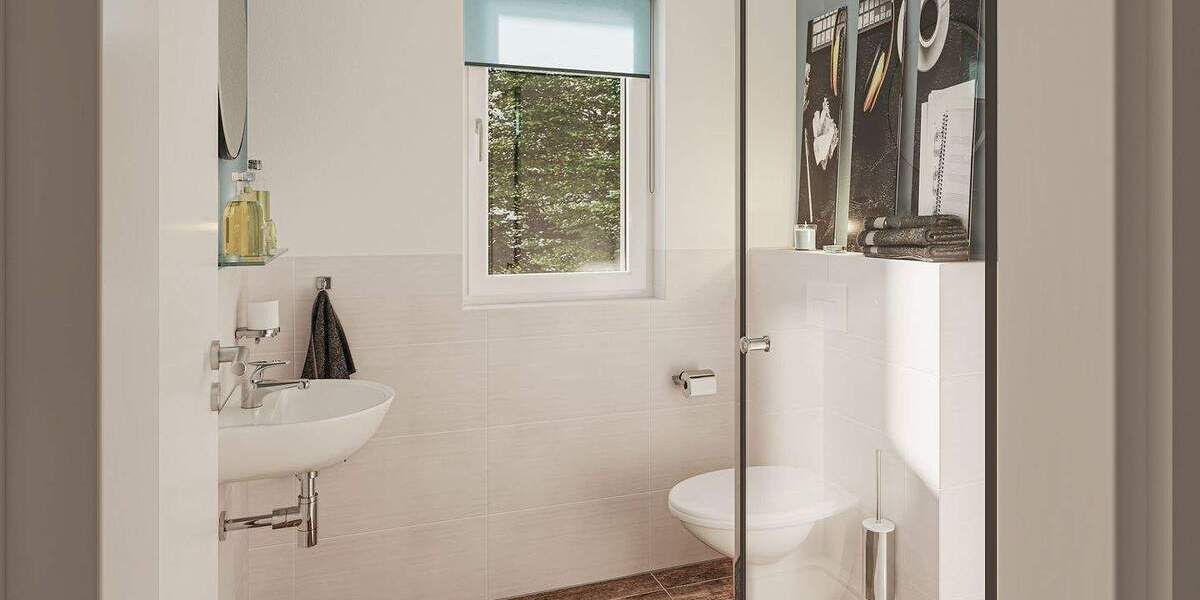 Bungalow Salzgitter Salder - 6 Zimmer, 130 m&sup2;, 361.290&euro; | Angebot:25678216