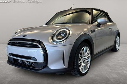 Mini Cooper Cabrio 11.326 km 28.405 &euro; Hannover 30539