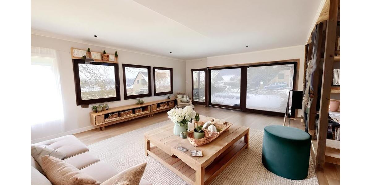 Holle OT Grasdorf: Mehrgenerationenhaus - Einfamilienhaus Holle Grasdorf | Angebot:25571731