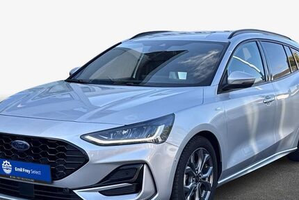 Ford Focus 29.688 km 22.935 &euro; Hannover 30165