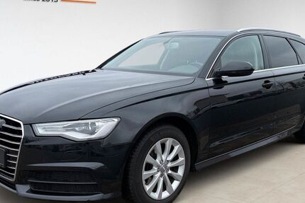Audi A6 215.000 km 14.999 &euro; Hannover 30179