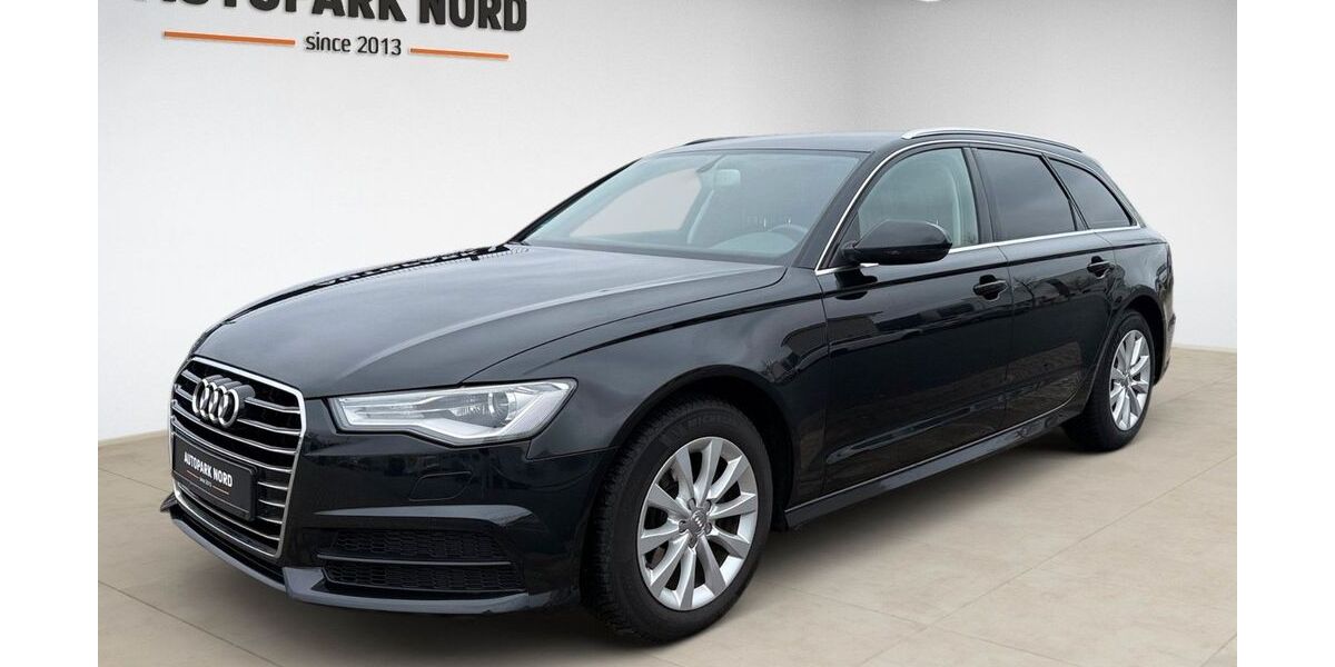 Audi A6 215.000 km 14.999 &euro; Hannover 30179