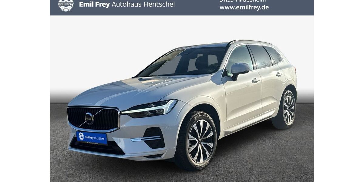 Volvo XC60 41.940 km 36.909 &euro; Hildesheim 31135