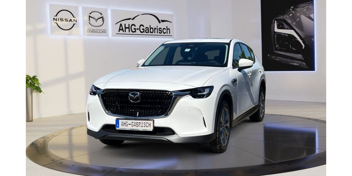 Mazda CX-60 5.021 km 44.989 &euro; Hemmingen 30966