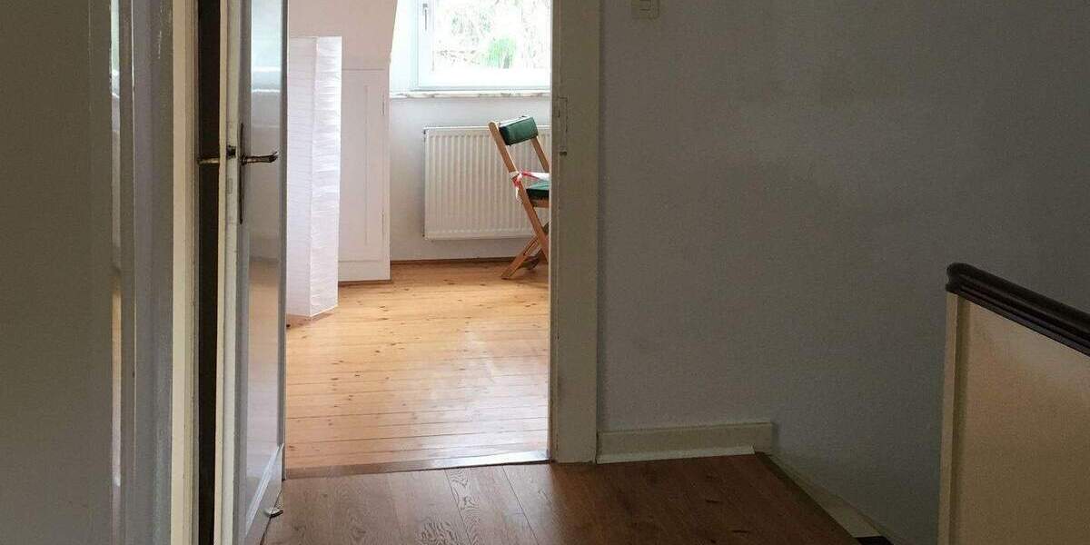 Mehrfamilienhaus, Wohnhaus Hannover Waldhausen - 7 Zimmer, 230 m&sup2;, 880.000&euro; | Angebot:25700057