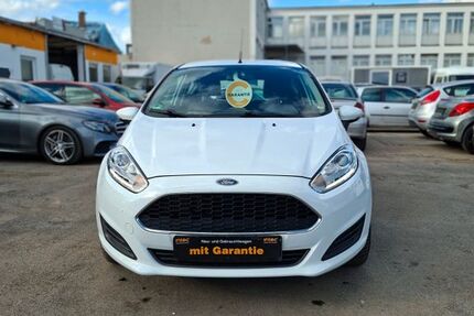 Ford Fiesta 177.900 km 4.999 &euro; Hannover 30165