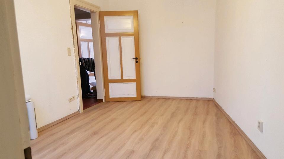 Etagenwohnung Peine Südstadt - 4 Zimmer, 80 m&sup2;, 840&euro; | Angebot:25637538