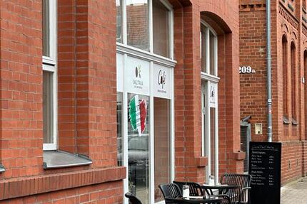 Gewerbeobjekt Hannover Linden-Limmer - 1.700&euro; | Angebot:25977268