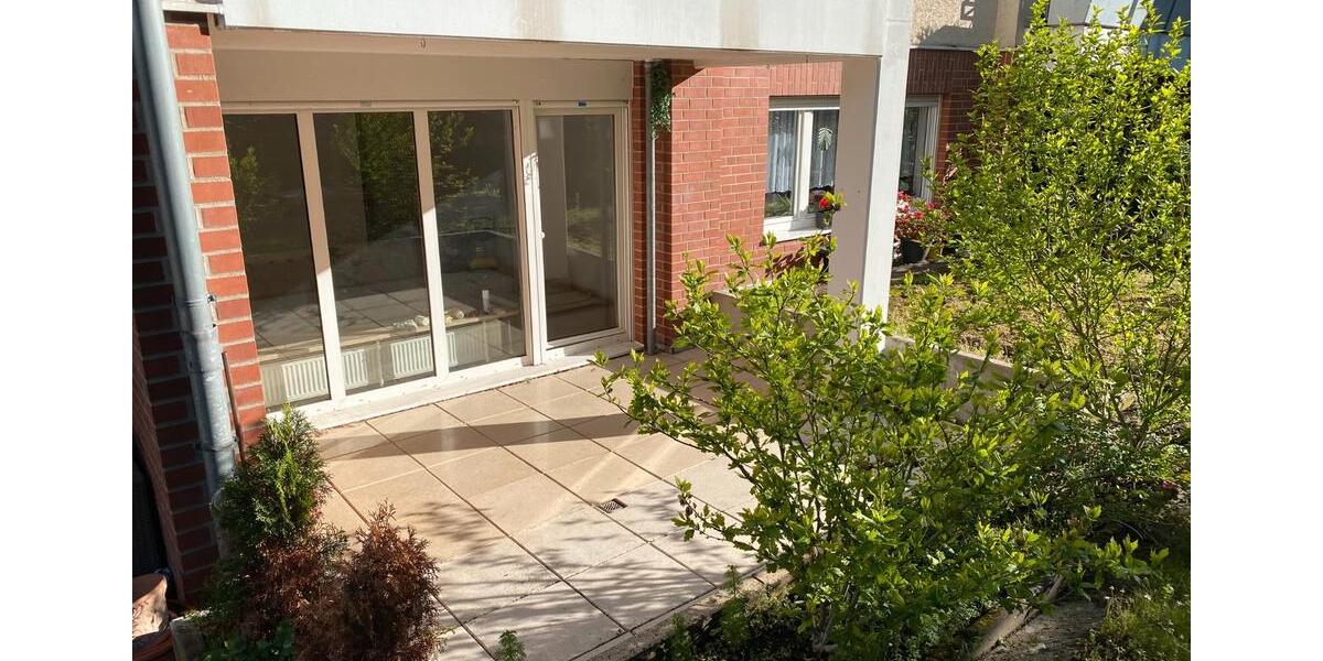 Hochparterre Hannover Döhren-Wülfel - 2 Zimmer, 67 m&sup2;, 885&euro; | Angebot:26604221