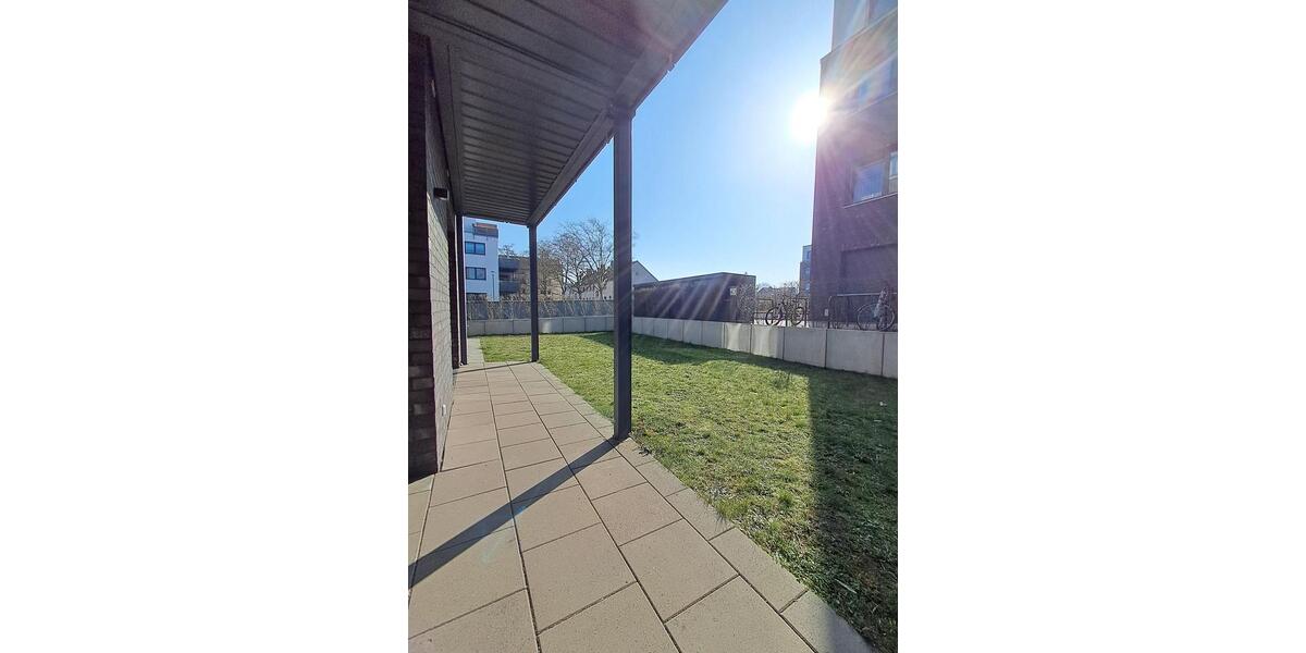 Erdgeschoßwohnung Peine - 3 Zimmer, 95 m&sup2;, 1.180&euro; | Angebot:25489035