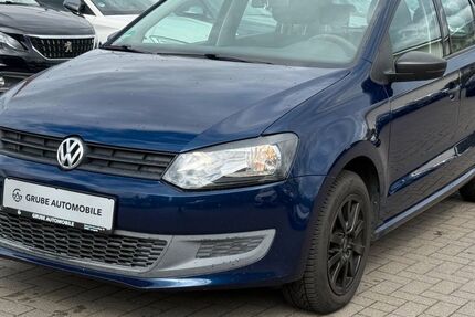 VW Polo 156.897 km 3.490 &euro; Lengede 38268